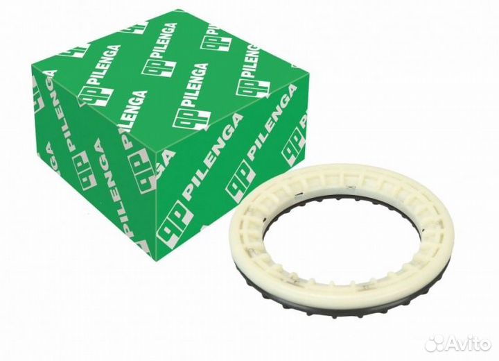 Опора верхняя передней стойки ваз 1118 / 80