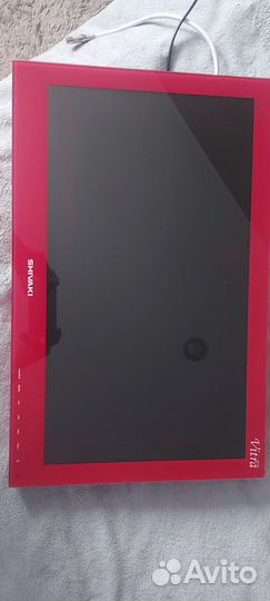 Телевизор бу