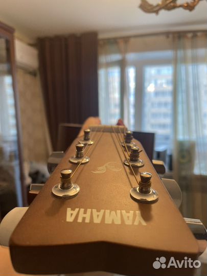 Гитара Yamaha f310