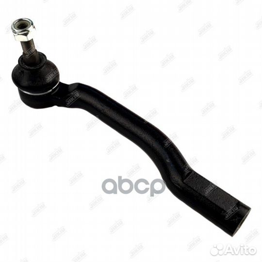 Наконечник рулевой тяги лев ET22951L jikiu