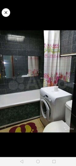 Квартира-студия, 46 м², 4/5 эт.