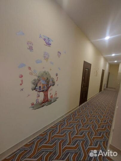 Частный детский сад 