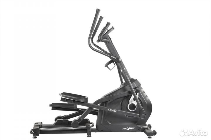 Эллиптический тренажер Proxima Rafale, prel-513