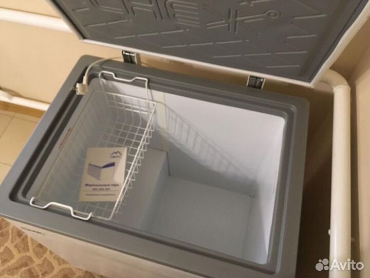 Холодильник