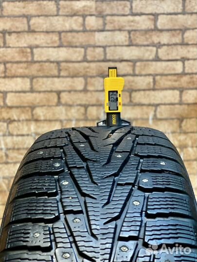 Nokian Tyres Hakkapeliitta 7 245/55 R19