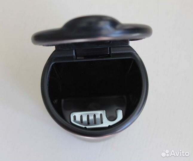 Пепельница Toyota новая