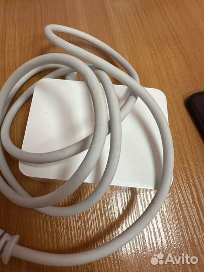 Блок питания 65w apple Cinema Display