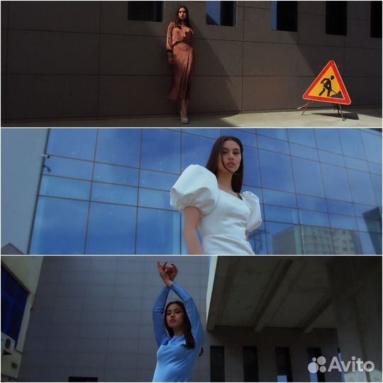 Оператор/видеограф