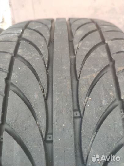 ATR Radial Platinum HP 245/40 R19 98W