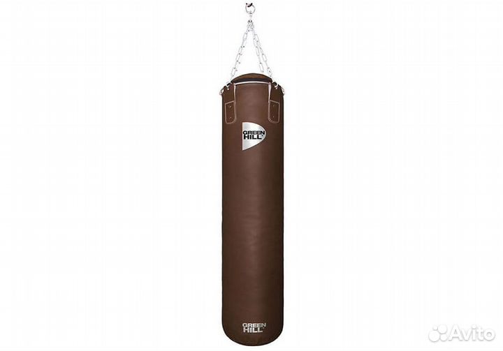 Боксёрский мешок Green Hill retro 150 см, 60 кг