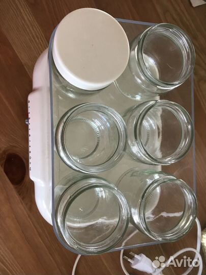 Йогуртница