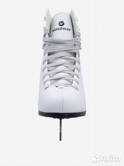 Новые коньки фигурные женские Nordway Sofia