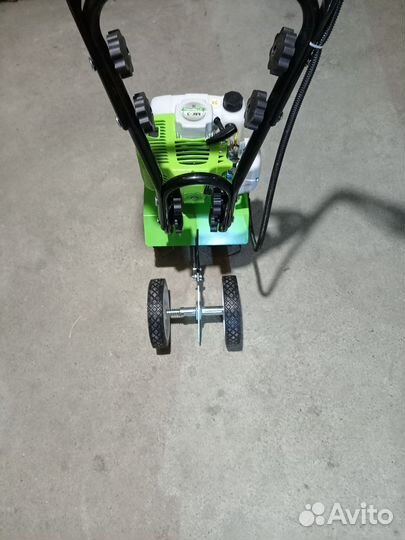 Мотоблок.4. Л. С