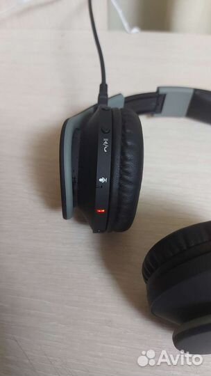 Беспроводные наушники