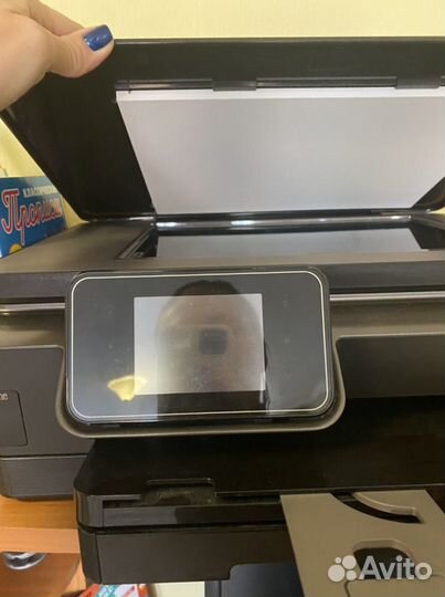 Мфу, принтер, сканер, копировальный аппарат