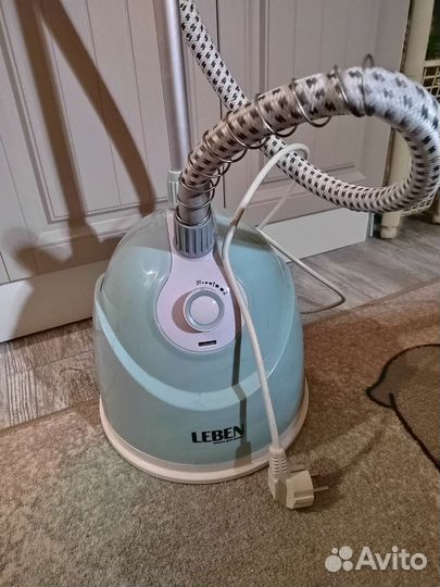 Отпариватель