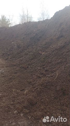 Навоз перегной в мешках