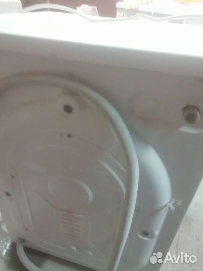 Стиральная машина бу