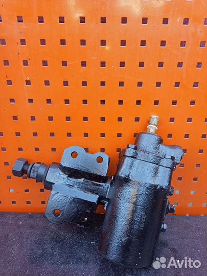 Рулевой редуктор Toyota land cruiser 80