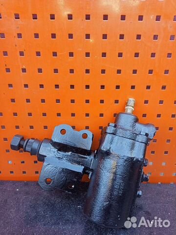 Рулевой редуктор Toyota land cruiser 80