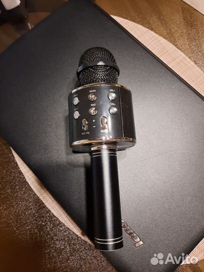 Микрофон