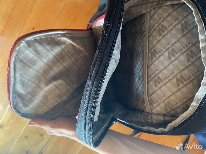 Рюкзак школьный