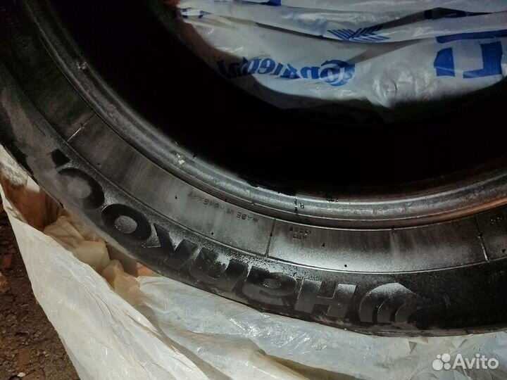 Hankook Ventus Prime 2 K115 225/60 R17