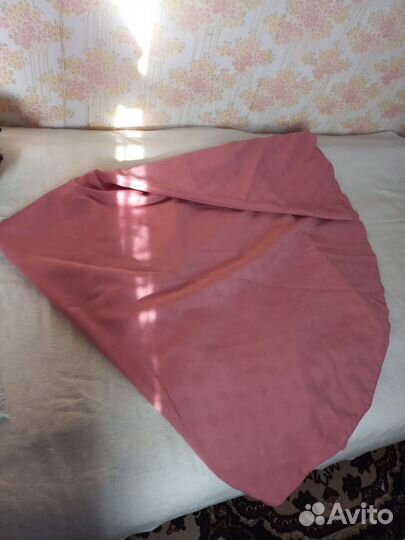 Кухонные полотенца, скатерти марля