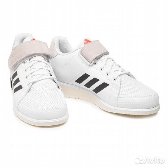 Adidas Power Perfect 3 оригинал новые