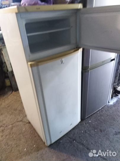 Холодильники бу