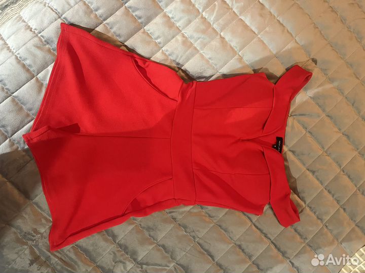 Комбинезон женский