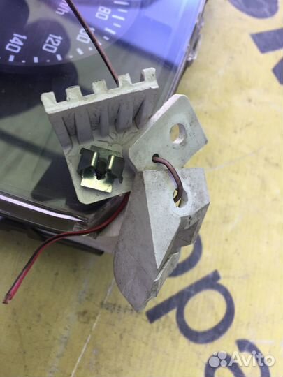 Isuzu NMR 85 euro 4 2017 Панель приборов