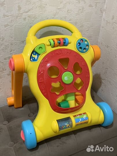 Ходунки детские