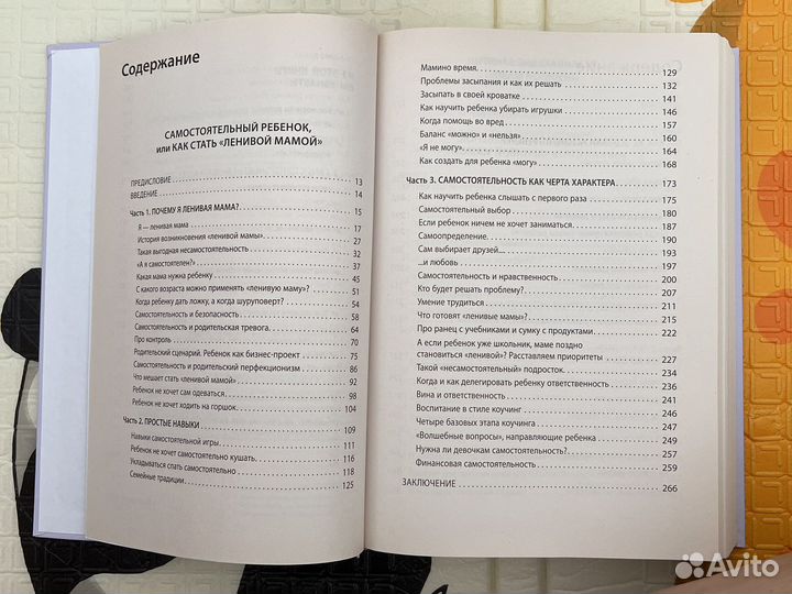 Большая книга ленивой мамы