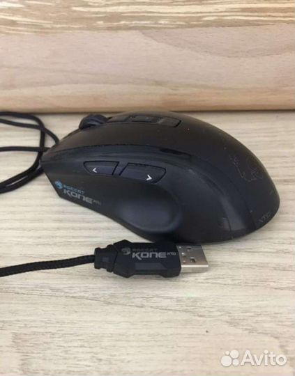 Игровая мышь roccot kone XTD