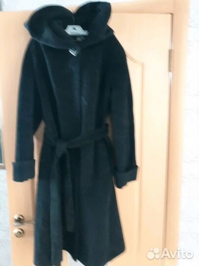 Пальто женское демисезонное
