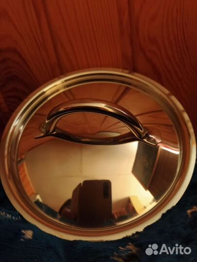 Крышки стальные Mepra и чугунные