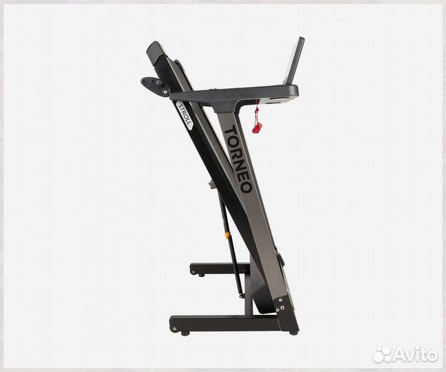 Беговая дорожка Torneo Stroll T-200