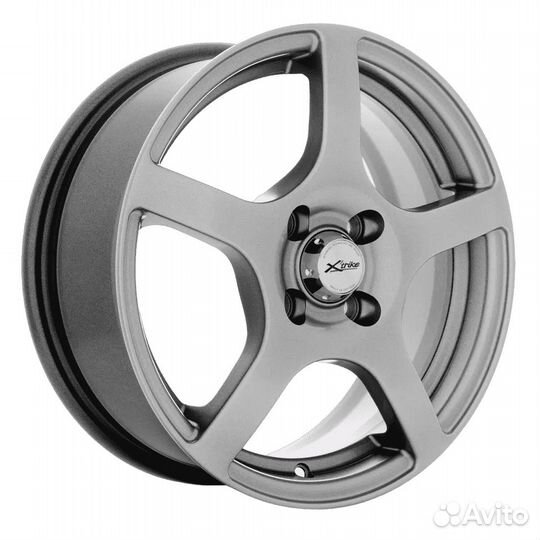 Диски X'trike,15,4x108