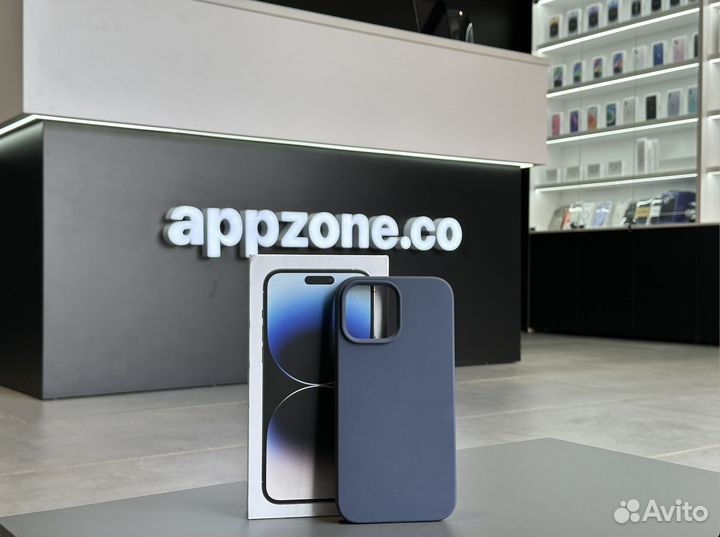 iPhone 14 Pro, 256 ГБ