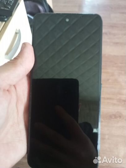 TECNO Camon 18, 6/128 ГБ