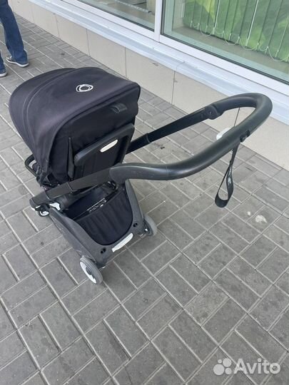 Коляска bugaboo ant