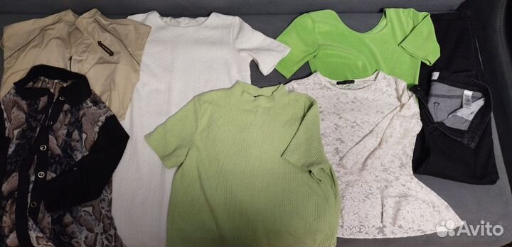 Женская одежда