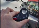 Esc контроллер для электроскейтборда