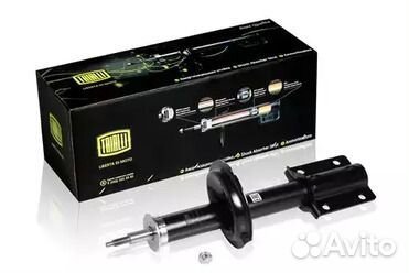 Амортизатор передний Trialli AH16050