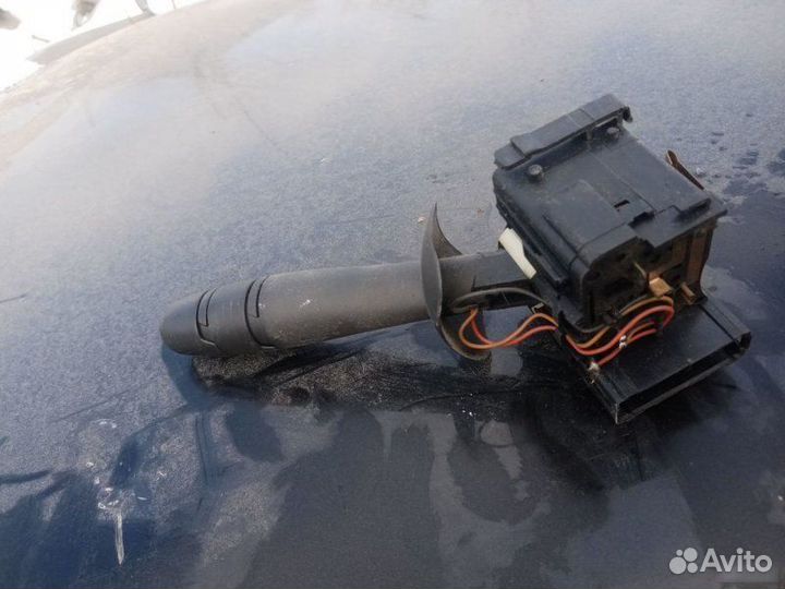 Переключатель света Renault Laguna 2 2.2 2003