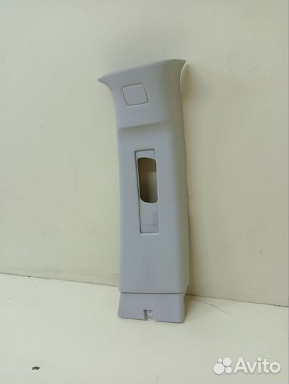 Обшивка стойки Subaru Forester S12 2008-2012