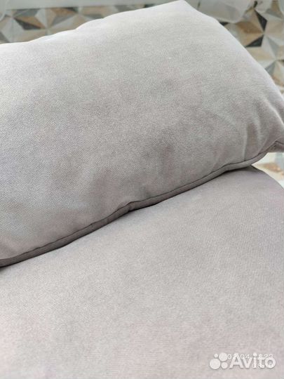 Покрывало-футер Аскона 260*120 и две подушки