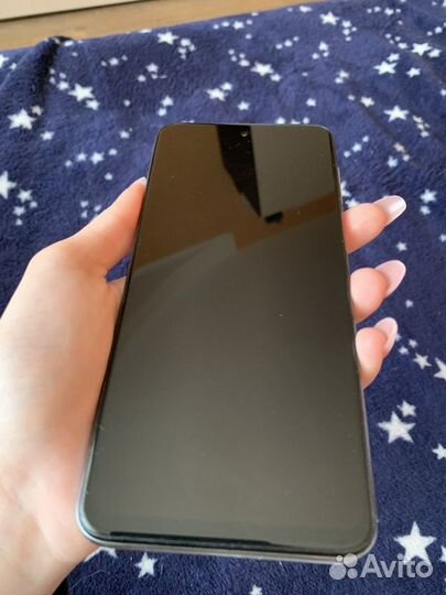 Xiaomi Redmi Note 9S, 4/64 ГБ