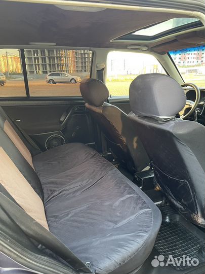 Volkswagen Golf 1.8 AT, 1995, 321 000 км